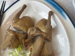 -岭南海晏楼(滨江东总店)