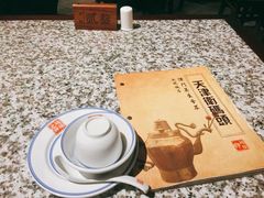 -天津卫码头(南开大悦城店)