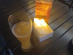 -板凳鲜酿·精酿啤酒(科华北路店)