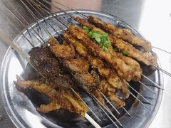 -小民大排档(马场角横路店)