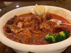-京华世纪酒店·潮苑大酒楼(益华百货店)
