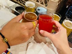 -牛啤堂精酿啤酒餐吧(五棵松华熙店)