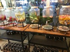 -I HOLIC艾豪丽披萨(KKone店)
