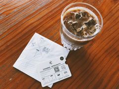 -ChanDu躔度咖啡(灯塔店)