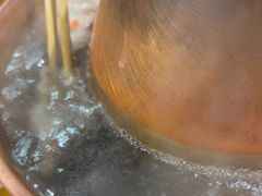 -津门老羊家·铜锅涮羊肉·烧烤(科技园店)
