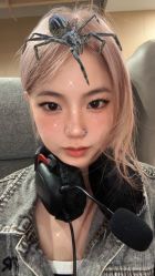 -DL HOPE明星造型