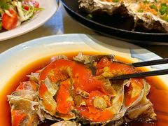 -好兄弟郭巨海鲜(天一阁店)