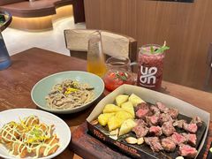 -一沙一城·岩烤牛扒(深圳首店)