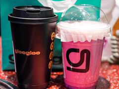 -gleeglee乐溢亦茶(合生汇店)