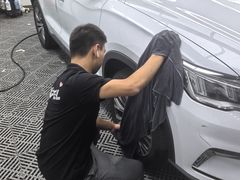 -XPEL旗舰店·汽车贴膜·隐形车衣·改色贴膜