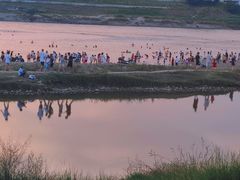 -金海湾滨江公园