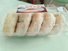 -王家沙点心店(南京西路总店)