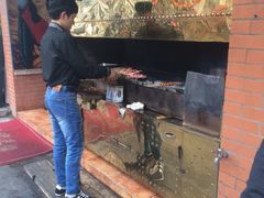 iphone_upload_pic-维吾尔餐厅(宜山路店)