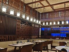 -海棠湾九号度假酒店-融荟家和中餐厅