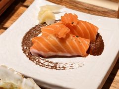 -筱田の食堂·izakaya(淮海中路店)