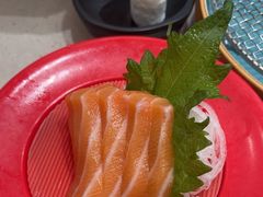 -新一番三文鱼寿司(大东海店)