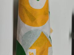 -赛百味SUBWAY(悠唐店)
