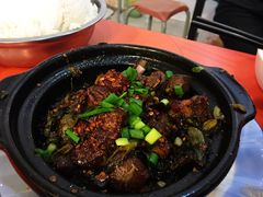 -十吉老砂锅(天生丽街生活馆店)