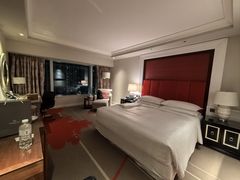 -澳门喜来登大酒店