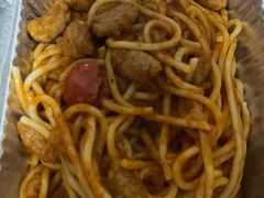 意面-必胜客(海滨店)