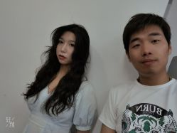 -Mika美嘉·烫染连锁
