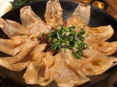 -大张烙馍村(泉山店)