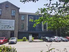 -山水雅居·江南雅宴(运河公园店)