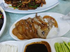 -六和聚传统烤鸭.天津菜(和平店)