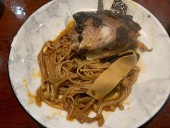 -白洋淀灶台鱼(名佳花园店)