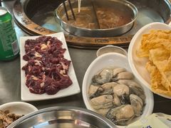 -鑫宝沙茶牛肉火锅(永泰店)