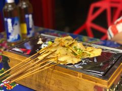 -醉烧膘·烧烤夜宵王(总店)