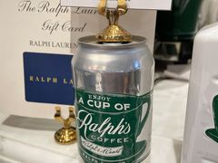 -Ralph’s Coffee(北京三里屯店)