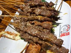 -本色.小马哥烧烤(五一路总店)