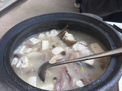 -干老四雅鱼饭店(滨江西路店)