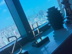 -上海龙之梦万丽酒店