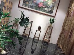-汤臣海派理疗公馆