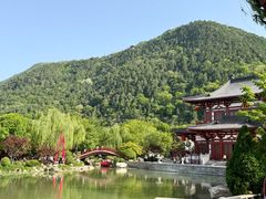 -华清宫景区