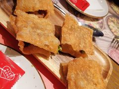 -造精酿餐厅
