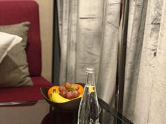 -广州天河希尔顿酒店