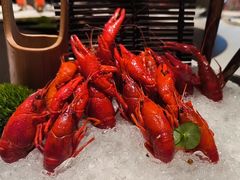 -莆鑫海鲜城(浏河店)