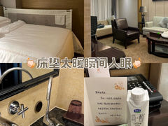 -深圳雅邦朗悦国际酒店