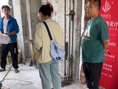 -居丽装饰空间设计(总部)