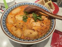 -滕记星发餐室·新加坡菜(巨鹿路店)