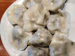 -鸿毛饺子(紫竹桥店)