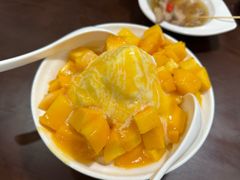 -水牛奶皇后糖水铺(深圳总店)
