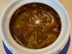 -无锡城中皇冠假日酒店·芳园中餐厅