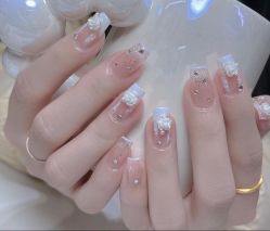 -M·X Nail日式美甲美睫