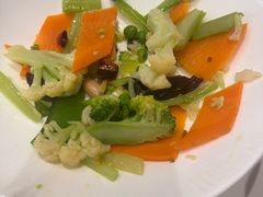 -必点海鲜·海肠捞饭大王(滨江道店)