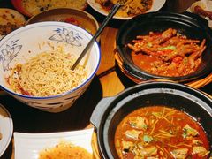 -永安水煮活鱼·仪征菜(仪征奥林匹克店)