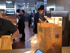 -麦当劳(长泰商业广场店)
